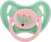 Photos - Bottle Teat / Pacifier Baboo Flora 5-515 