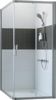 Photos - Shower Enclosure Huppe Classics 2 100x100