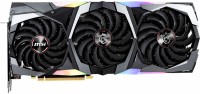 Photos - Graphics Card MSI GeForce RTX 2080 SUPER GAMING TRIO 