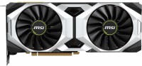 Photos - Graphics Card MSI GeForce RTX 2080 SUPER VENTUS OC 