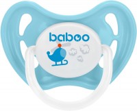 Photos - Bottle Teat / Pacifier Baboo Transport 5-416 