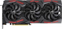 Photos - Graphics Card Asus GeForce RTX 2080 SUPER ROG Strix OC 