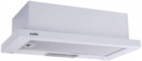 Photos - Cooker Hood VENTOLUX Garda 60 WH 700 Slim white