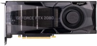 Photos - Graphics Card EVGA GeForce RTX 2080 SUPER GAMING 