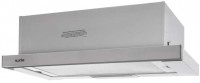 Photos - Cooker Hood VENTOLUX Garda 60 Inox 700 Slim stainless steel