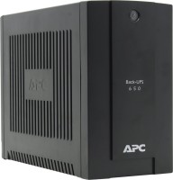 Photos - UPS APC Back-UPS 650VA BC650-RSX761 650 VA