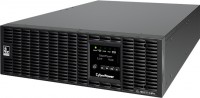 Photos - UPS CyberPower OL6KERT3UPM 6000 VA