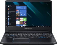 Photos - Laptop Acer Predator Helios 300 PH315-52 (PH315-52-711B)