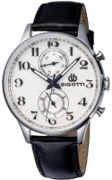Photos - Wrist Watch Bigotti BGT0119-1 