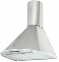 Photos - Cooker Hood Freggia CHT16X stainless steel