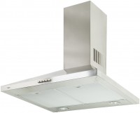 Photos - Cooker Hood Freggia CHEL6X stainless steel