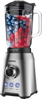 Photos - Mixer Centek CT-1329 stainless steel