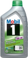 Photos - Engine Oil MOBIL ESP 5W-30 1 L