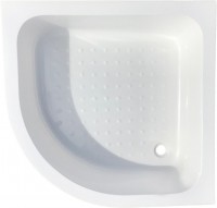 Photos - Shower Tray Vivia A0025235 90x90 