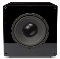 Photos - Subwoofer Cambridge SL90 