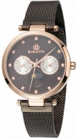 Photos - Wrist Watch Bigotti BGT0130-5 