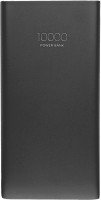 Photos - Power Bank Meizu Portable Battery 3 10000 