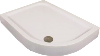 Photos - Shower Tray Grossman GR-41210920L 