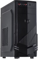 Computer Case Inter-Tech B-30 black