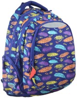 Photos - School Bag Yes T-22 Feather 
