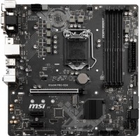 Photos - Motherboard MSI B365M PRO-VDH 