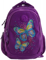 Photos - School Bag Yes T-22 Step One Tender Butterflies 