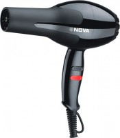 Photos - Hair Dryer Nova NV-7080 