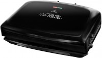 Photos - Electric Grill George Foreman Family 24330-56 black