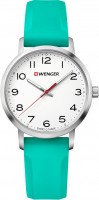 Photos - Wrist Watch Wenger 01.1621.108 