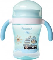 Photos - Baby Bottle / Sippy Cup Fissman 6900 