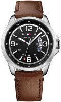 Photos - Wrist Watch Tommy Hilfiger 1791321 