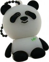 Photos - USB Flash Drive Uniq Panda 3.0 16 GB