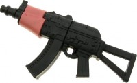Photos - USB Flash Drive Uniq Weapon Kalashnikov AK-74 64 GB