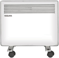 Photos - Convector Heater Neoclima Futuro 0.5 0.5 kW