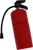 Photos - USB Flash Drive Uniq Fire Extinguisher 32 GB