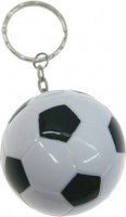 Photos - USB Flash Drive Uniq Soccer Ball 16 GB