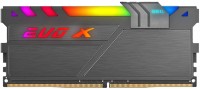 Photos - RAM Geil EVO X II DDR4 AMD Edition GAEXSY432GB3000C16ADC