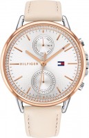 Photos - Wrist Watch Tommy Hilfiger 1781913 