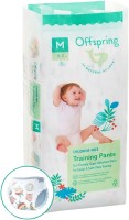 Photos - Nappies Offspring Pants M / 42 pcs 