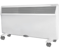 Photos - Convector Heater Electrolux Air Gate ECH/AG-2000 EF Plus 2 kW