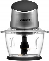 Photos - Mixer Ardesto CHK-4001BR black