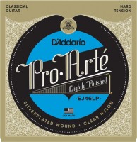 Strings DAddario Pro-Arte Composite LP 29-44 