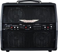 Photos - Guitar Amp / Cab Ashdown AA-100-R 