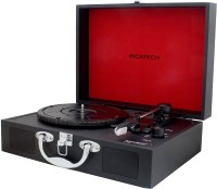 Photos - Turntable Ricatech RTT20 