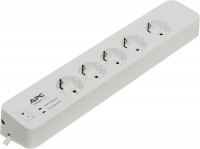 Surge Protector / Extension Lead APC PM5-RS 