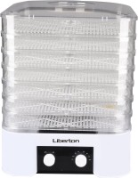 Photos - Food Dehydrator Liberton LFD-5521 