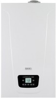 Photos - Boiler BAXI LUNA Duo-tec E 24 24 kW