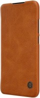 Photos - Case Nillkin Qin Leather for Redmi Note 7/Note 7 Pro 