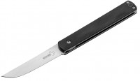 Photos - Knife / Multitool Boker Wasabi G10 