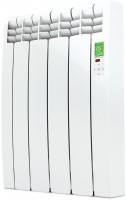 Photos - Oil Radiator Rointe D Series 5 5 section 0.55 kW